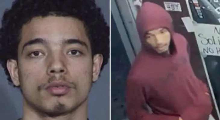 Dominicano acusado de dos asesinatos y atracos fue arrestado por policías de NY
