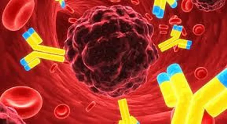 Los anticuerpos monoclonales se perfila como un tratamiento prometedor contra el COVID-19