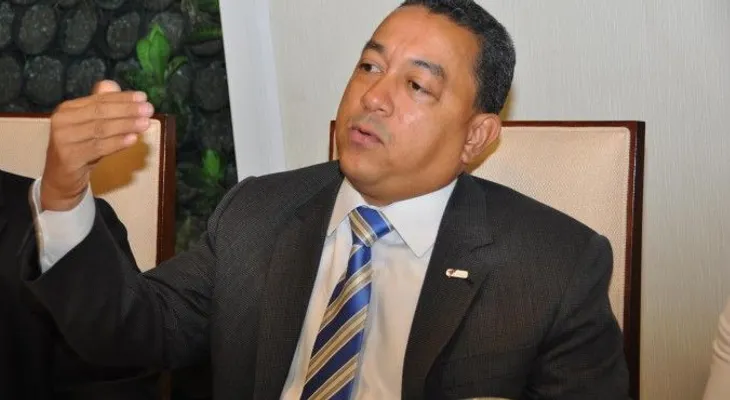 Alejandro Herrera llama a defender el gobierno Danilo Medina