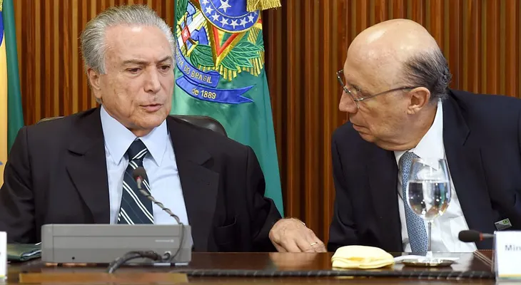 Gobierno de Temer anuncia recorte de gastos y auditoría de programas sociales