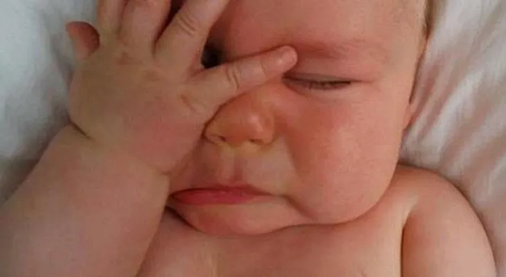 Carta de un bebé a su mamá antes de nacer