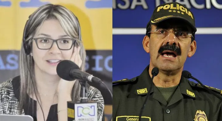 Escándalo en Colombia por presuntas interceptaciones y amenazas a periodistas
