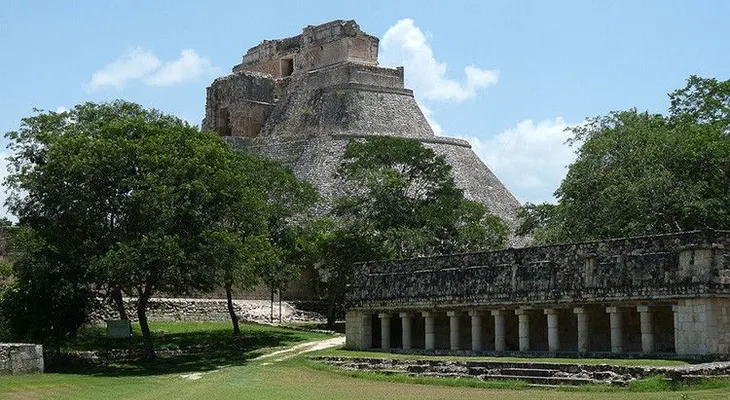 La civilización maya y el misterio de su desaparición quedan al descubierto