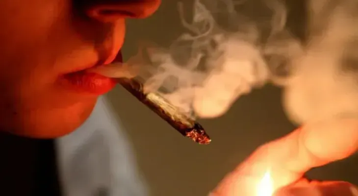 El cannabis tiene efectos nocivos para la salud y su legalización ha acelerado el consumo 