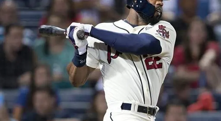 Heyward pasa a los Cardenales, en canje con Bravos 