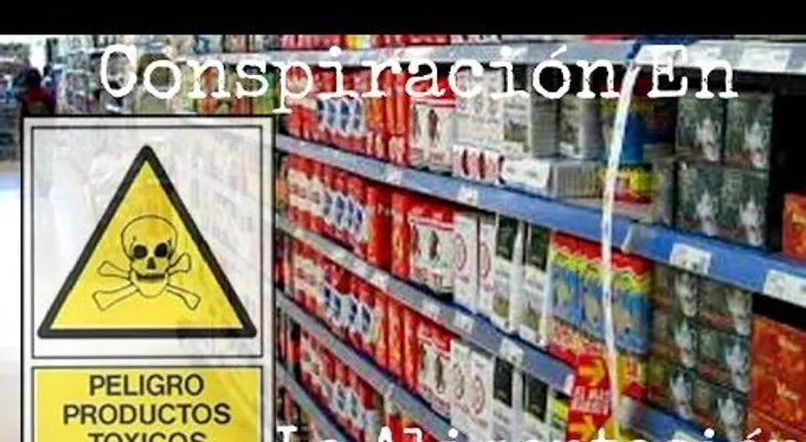 10 químicos que te dañan tu salud: Debes evitarlo (VIDEO)