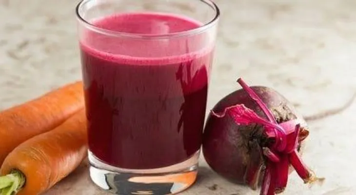 Jugo para limpiar el hígado