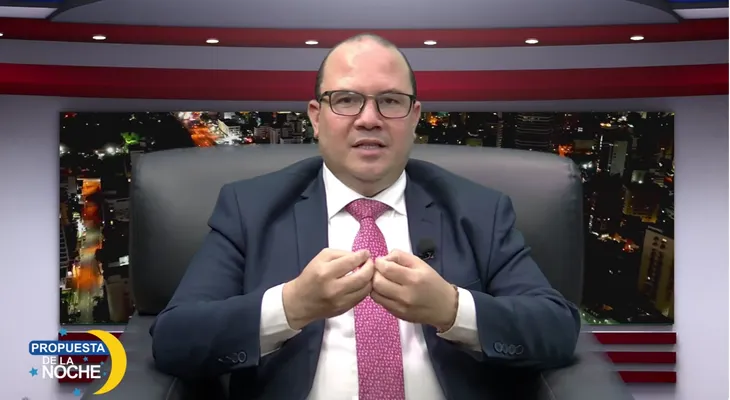 Politólogo advierte que Rusia y la Unión Europea libran una feroz batalla en Ucrania que amenaza la paz mundial