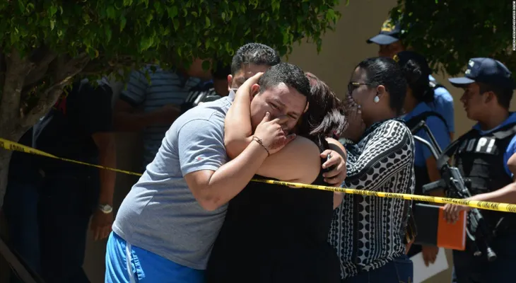 Policía y organizaciones de mujeres de Nicaragua no se ponen de acuerdo sobre cifras de feminicidios