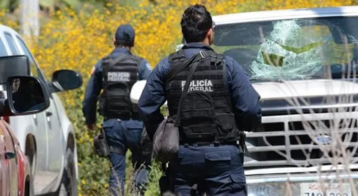  Fiesta de 15 años termina con 11 muertos en Guerrero