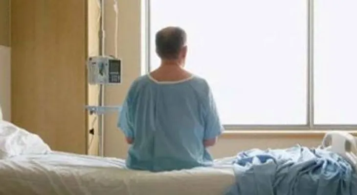 Asocian terapia hormonal contra cáncer de próstata con Alzheimer
