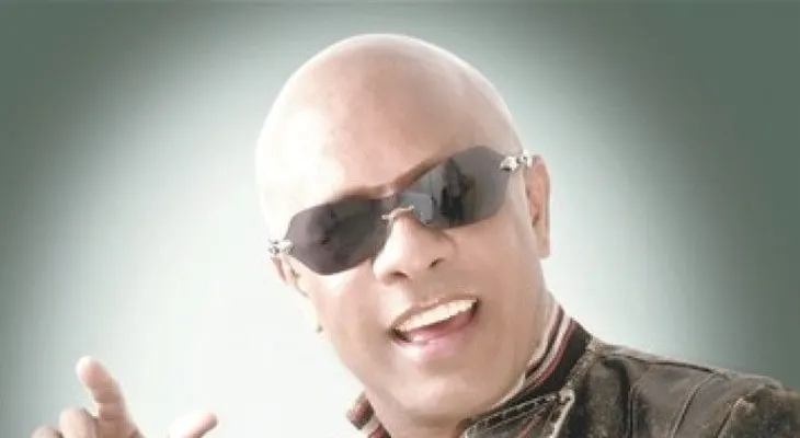 Fallece el merenguero Benny Sadel