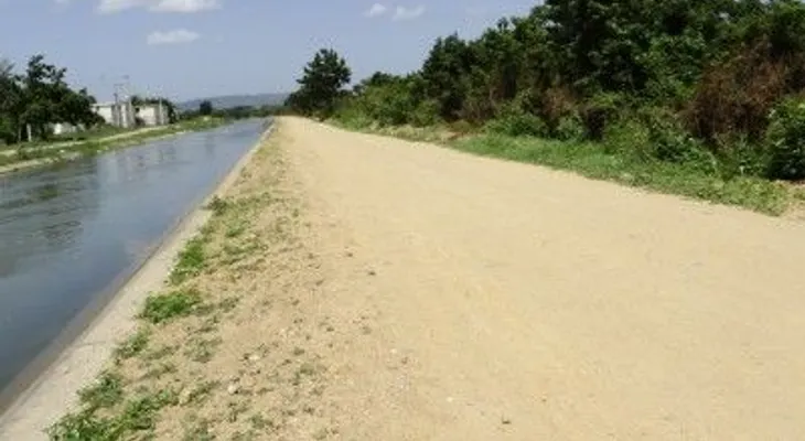 Menor de 17 años se ahoga en canal de Cienfuegos