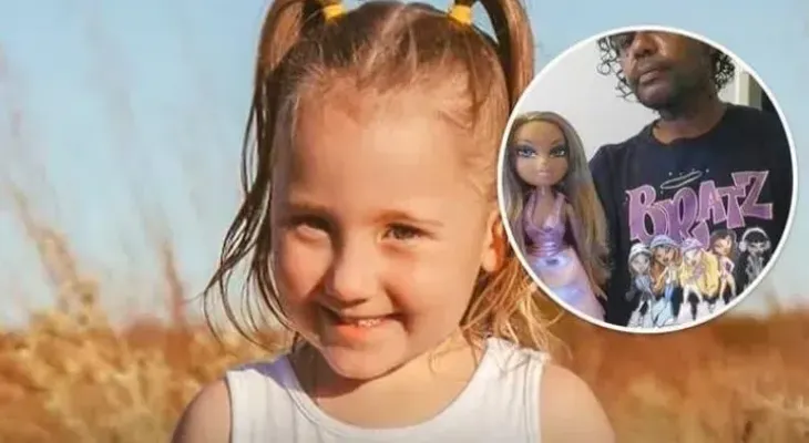 Secuestrador de niña australiana retenida durante 18 días se declara culpable