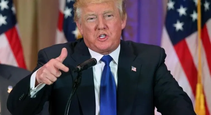 Republicanos buscan debilitar entidad que investiga a legisladores; Trump critica maniobra