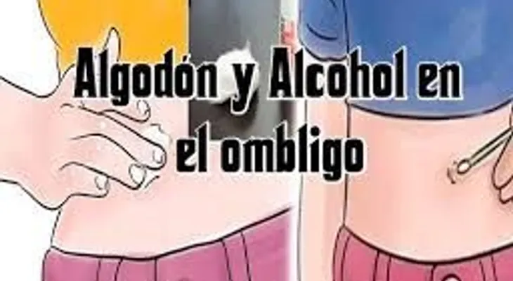 Cura tus cólicos, diarrea, espinillas, resfriados y dolor de cabeza, colocándotelo en el ombligo. ¡Sí!, leíste bien,