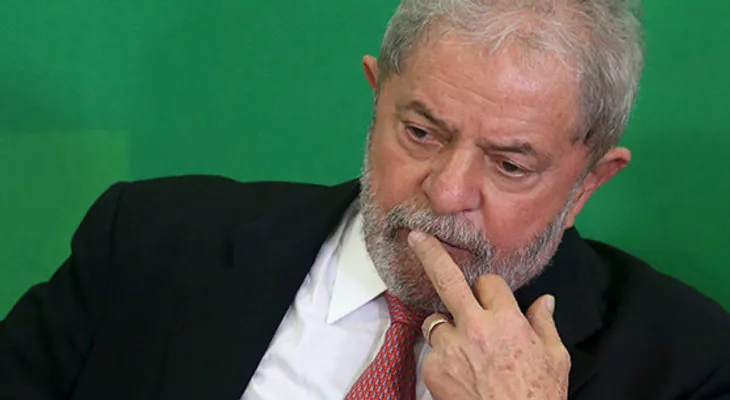 Anulan la orden que suspendía el nombramiento de Lula