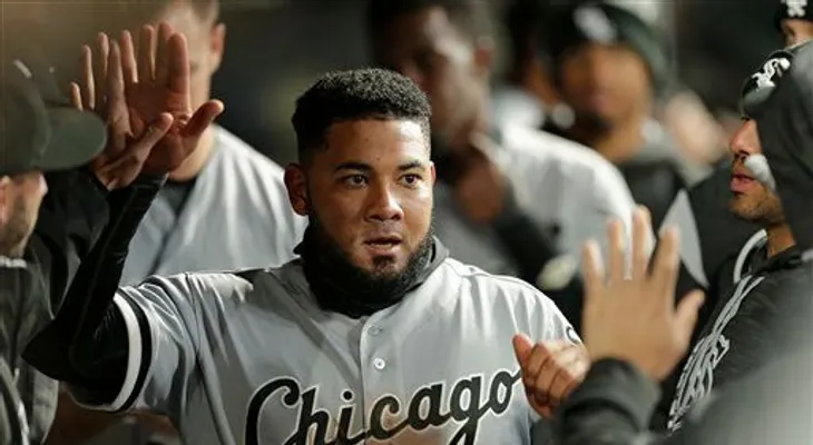 Melky pega un crucial sencillo en victoria de Chicago; Mazara decide 