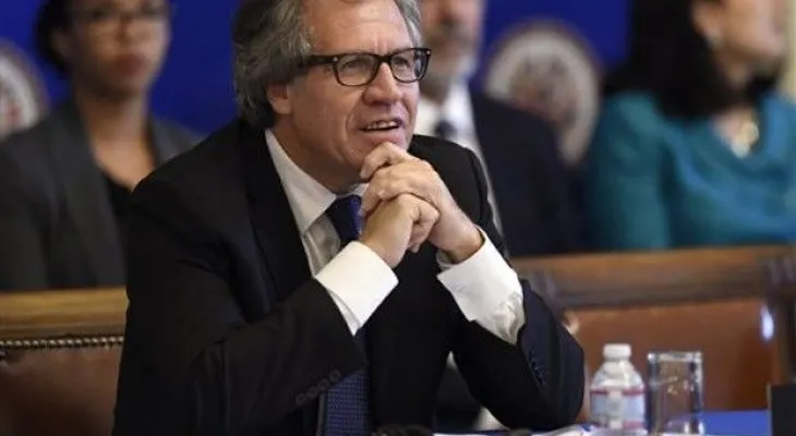 OEA buscará rescatar credibilidad desde Asamblea General 