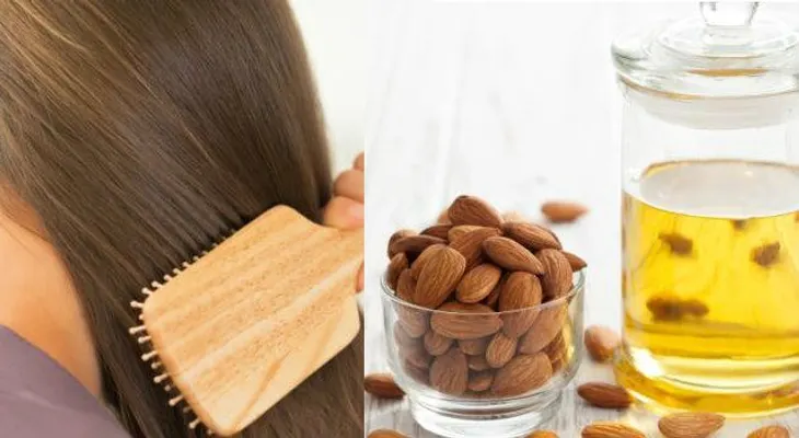 Magistrales recetas con aceite de almendras dulces