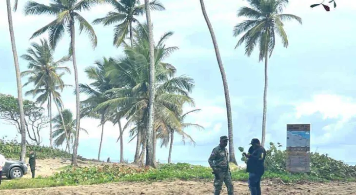 Tribunal condena a Mitur y Armada por caso en Cabarete