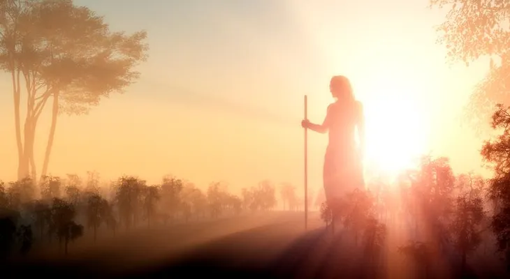 Cartas que demostrarían que Jesús no era divino