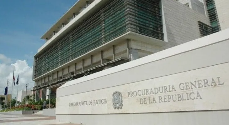 Procurador dice preparan informe para entregar al presidente SCJ