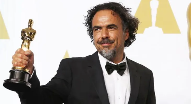  Academia entrega un Óscar especial a Iñárritu por su obra en realidad virtual 