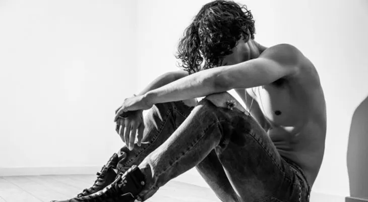 El punto P, la zona que más excita a los hombres y no sabías