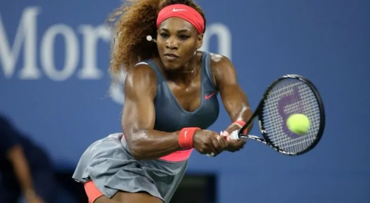 Décima semifinal para Serena Williams