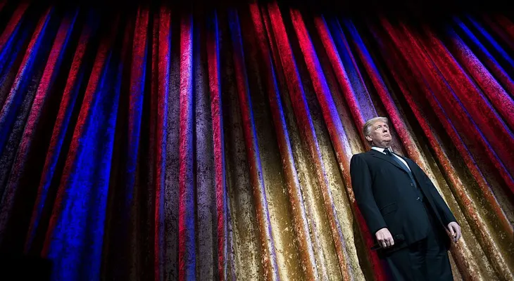 Esta es la programación para la toma de posesión de Donald Trump
