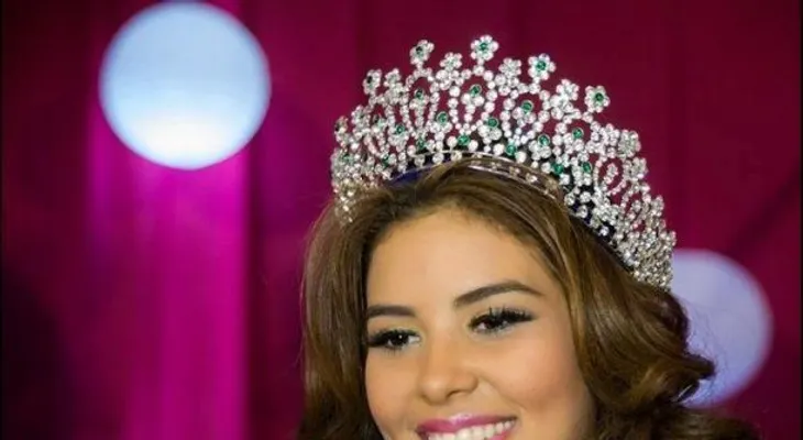 Hallan asesinada a Miss Honduras 2014, María José Alvarado, y su hermana Sofía