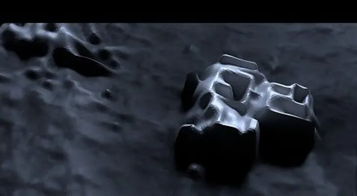 ¿De verdad hallaron en Venus "enormes ciudades" extraterrestres? (VIDEO)