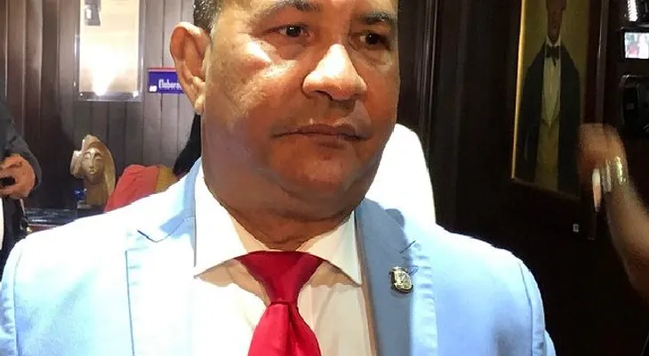 Diputado Carlos Ramírez valora medidas tomadas por el presidente Luis Abinader para reguardar frontera