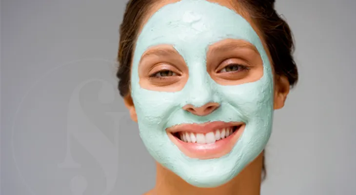 Cinco formas de hacerte una fácial mascarilla casera