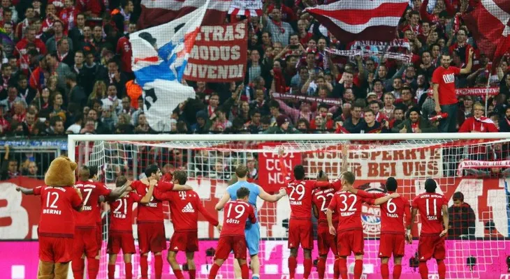 Escándalo de Volkswagen: ¿se verá afectado el fútbol alemán?