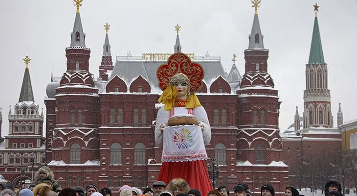 Póngase a prueba: ¿Cuánto sabe sobre Rusia?