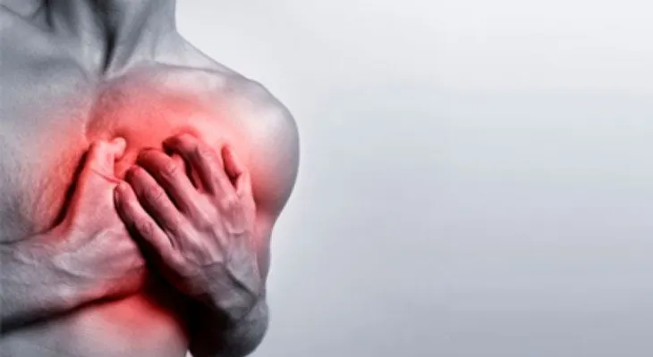 ¿Qué hacer si alguien sufre un infarto de miocardio?