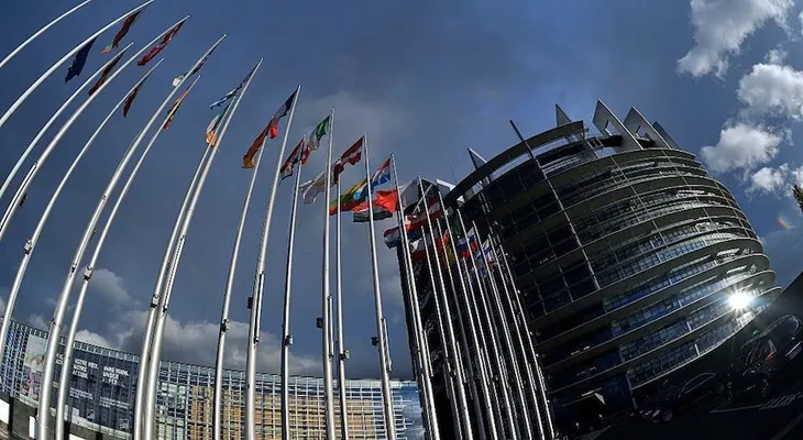 Uno de los atacantes de Bruselas trabajó en la limpieza del Parlamento Europeo