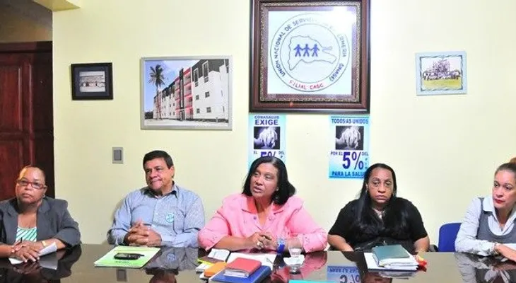 Gremios creen RD necesita mayor inversión en salud salud para prevenir enfermedades 