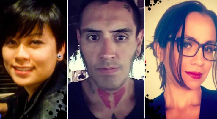 Buscan al "Matanovias", el mexicano que asesina a sus parejas y se lleva su cabello como trofeo