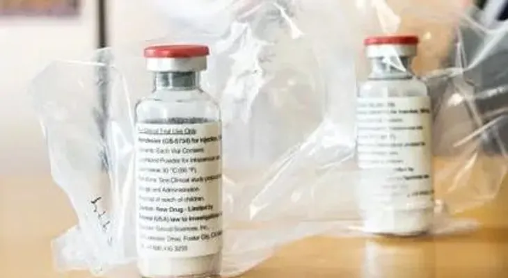 Un medicamento relegado al basurero es la nueva esperanza del mundo para pacientes con coronavirus