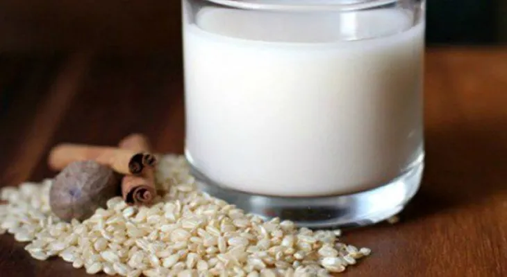 Tipos de leche vegetal que puedes agregar a tu dieta