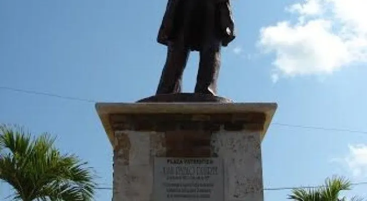 Efemérides dará inicio al Mes de la Patria con acto a natalicio de  Duarte