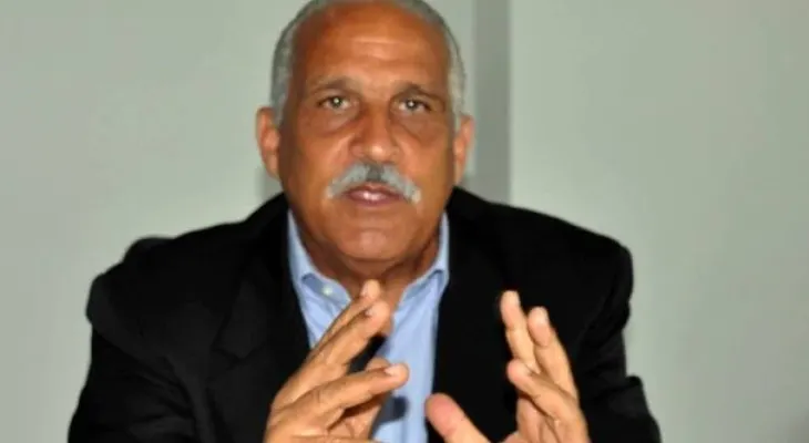 Jaime David Fernández Mirabal pide promover el deporte para evitar la violencia