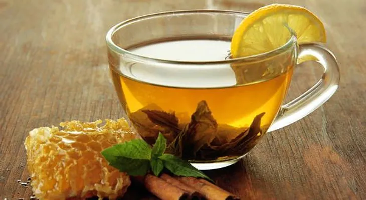 Desintoxica tu cuerpo, elimina la grasa, la diabetes y baja la presión con esta bebida mágica