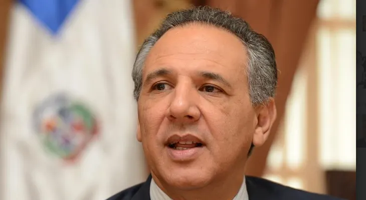 Peralta revela la RD exporta 10.02  millones de pares de calzados a EU