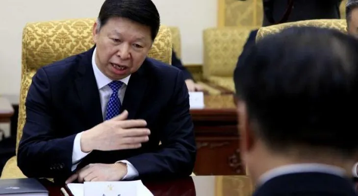 Corea del Norte desaira a EE.UU. y no aparece en una reunión sobre la repatriación de los restos de soldados