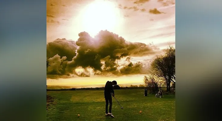 Estos son los 19 campos de golf épicos del mundo en donde debes jugar antes de morir
