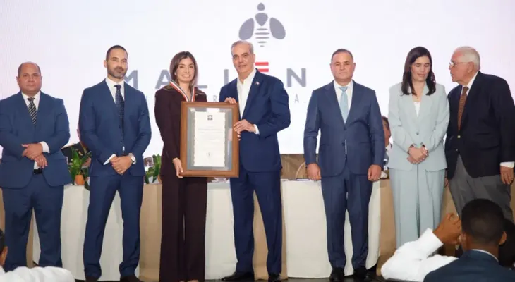 Hacendados reconocen respaldo del Gobierno al agro con financiamientos y subsidios